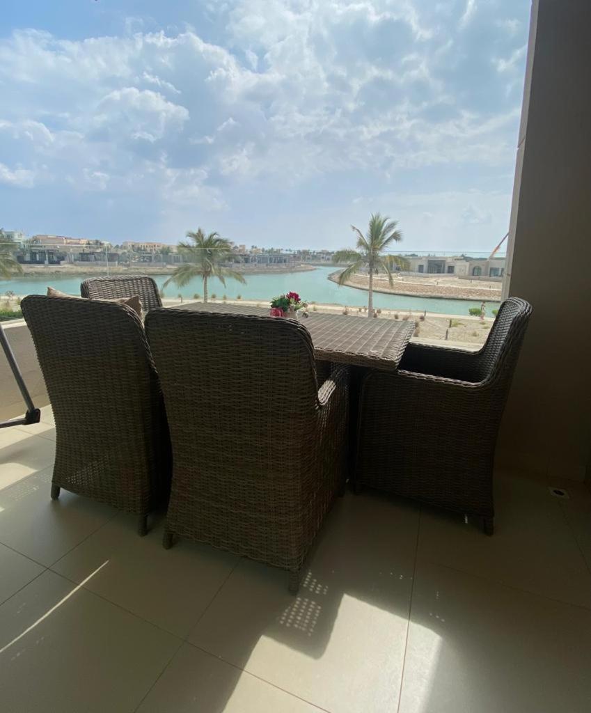 Segal Salalah-Forest Island-Hawana Rom bilde